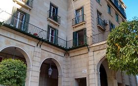 Old Centre Inn Alicante